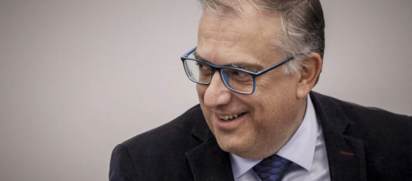 Τάκης Θεοδωρικάκος: «Ο νέος εκλογικός νόμος διασφαλίζει την κυβερνησιμότητα»